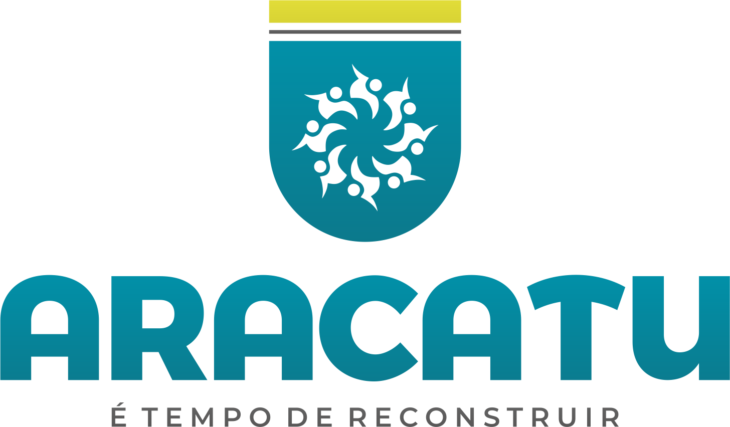 Prefeitura de Aracatu - Tempo de reconstruir.