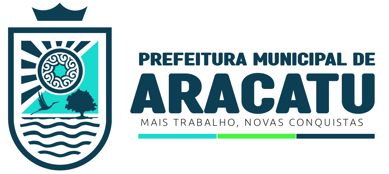 Prefeitura de Aracatu - É tempo de reconstruir