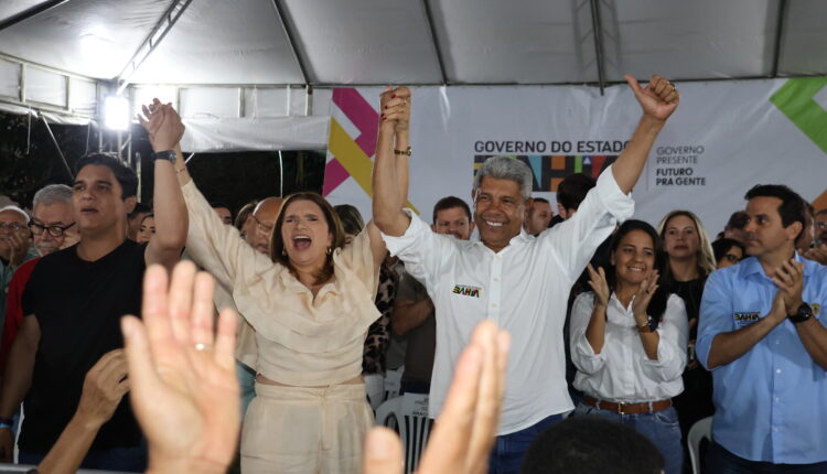 ARACATU COMEMORA 63 ANOS COM CONQUISTAS HISTÓRICAS PARA A POPULAÇÃO